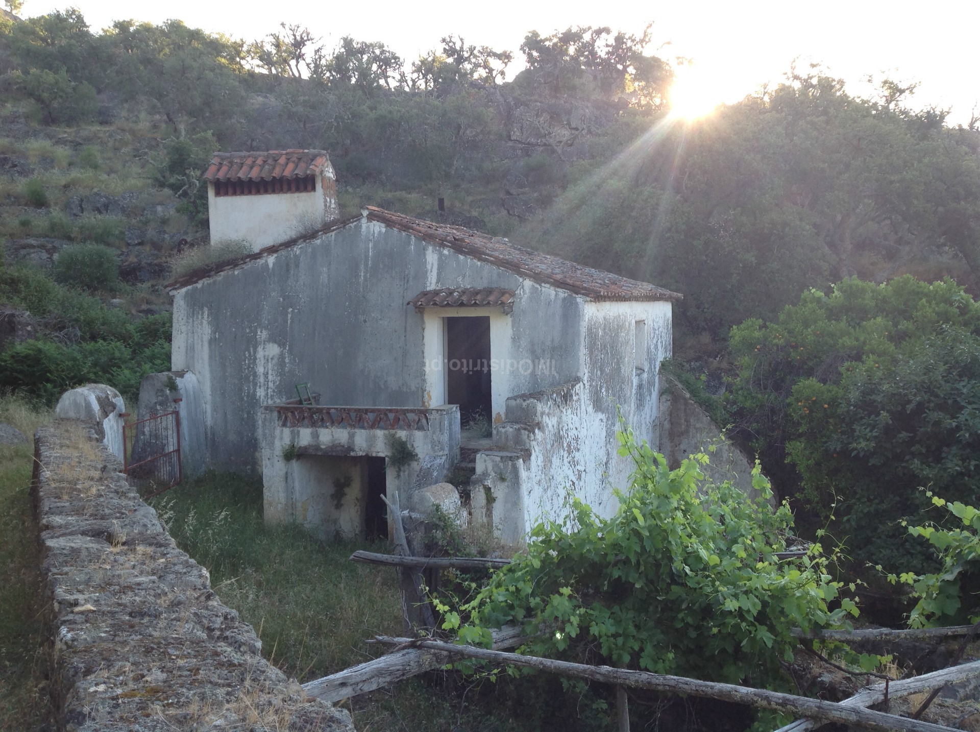 Quinta em Marvão - Santa Maria de Marvão para Venda