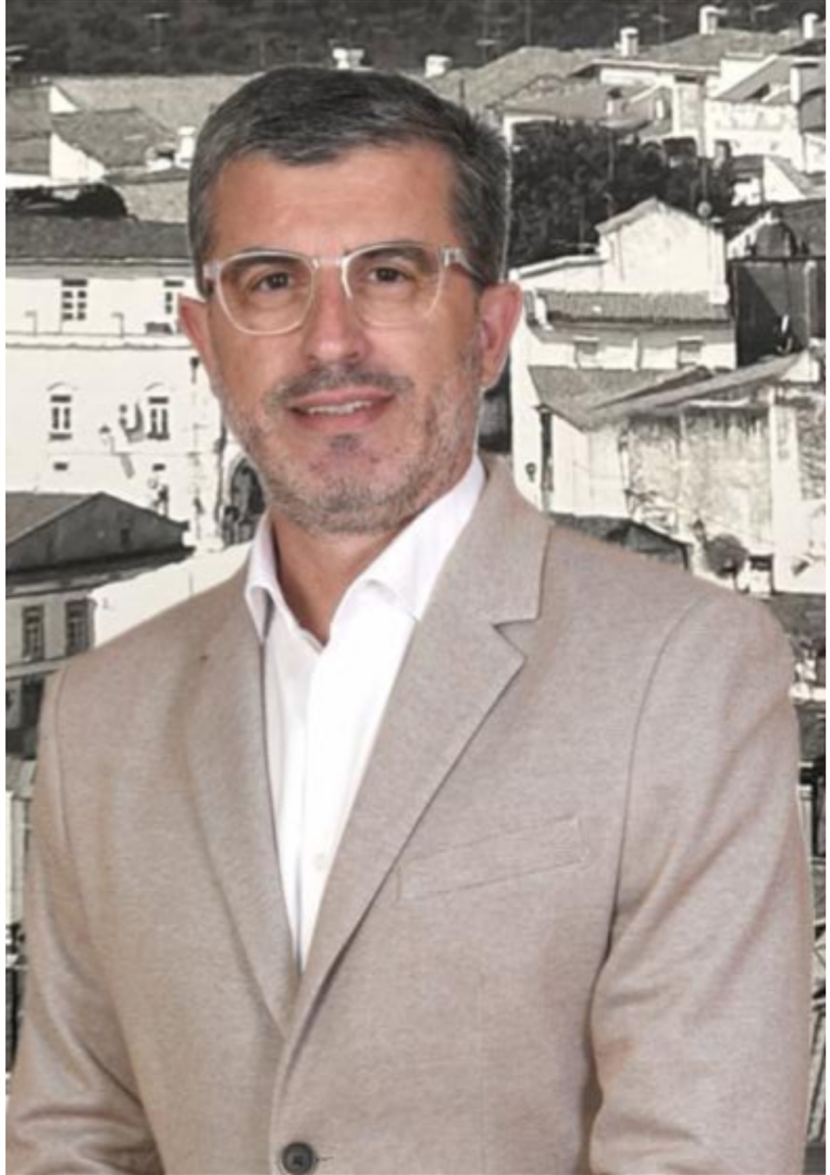 Fernando Dias